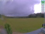 Archiv Foto Webcam Naturpark Oberer Bayerischer Wald - Infopunkt Althütte 08:00