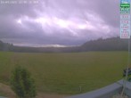 Archiv Foto Webcam Naturpark Oberer Bayerischer Wald - Infopunkt Althütte 11:00
