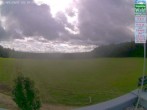 Archiv Foto Webcam Naturpark Oberer Bayerischer Wald - Infopunkt Althütte 13:00