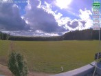 Archiv Foto Webcam Naturpark Oberer Bayerischer Wald - Infopunkt Althütte 15:00