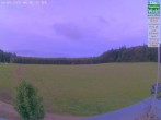 Archiv Foto Webcam Naturpark Oberer Bayerischer Wald - Infopunkt Althütte 05:00