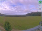 Archiv Foto Webcam Naturpark Oberer Bayerischer Wald - Infopunkt Althütte 07:00