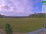 Archiv Foto Webcam Naturpark Oberer Bayerischer Wald - Infopunkt Althütte 08:00