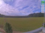 Archiv Foto Webcam Naturpark Oberer Bayerischer Wald - Infopunkt Althütte 09:00