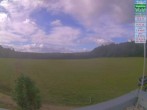 Archiv Foto Webcam Naturpark Oberer Bayerischer Wald - Infopunkt Althütte 10:00