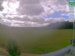 Archiv Foto Webcam Naturpark Oberer Bayerischer Wald - Infopunkt Althütte 11:00