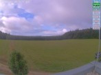 Archiv Foto Webcam Naturpark Oberer Bayerischer Wald - Infopunkt Althütte 07:00