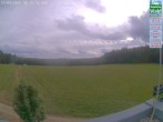 Archiv Foto Webcam Naturpark Oberer Bayerischer Wald - Infopunkt Althütte 15:00