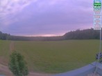 Archiv Foto Webcam Naturpark Oberer Bayerischer Wald - Infopunkt Althütte 17:00