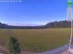 Archiv Foto Webcam Naturpark Oberer Bayerischer Wald - Infopunkt Althütte 07:00