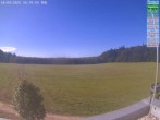 Archiv Foto Webcam Naturpark Oberer Bayerischer Wald - Infopunkt Althütte 09:00