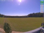 Archiv Foto Webcam Naturpark Oberer Bayerischer Wald - Infopunkt Althütte 13:00
