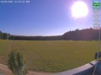 Archiv Foto Webcam Naturpark Oberer Bayerischer Wald - Infopunkt Althütte 15:00