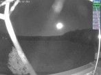 Archiv Foto Webcam Naturpark Oberer Bayerischer Wald - Infopunkt Althütte 23:00
