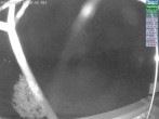 Archiv Foto Webcam Naturpark Oberer Bayerischer Wald - Infopunkt Althütte 01:00