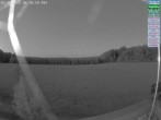 Archiv Foto Webcam Naturpark Oberer Bayerischer Wald - Infopunkt Althütte 05:00