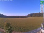 Archiv Foto Webcam Naturpark Oberer Bayerischer Wald - Infopunkt Althütte 07:00