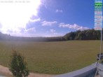 Archiv Foto Webcam Naturpark Oberer Bayerischer Wald - Infopunkt Althütte 11:00
