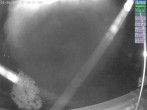 Archiv Foto Webcam Naturpark Oberer Bayerischer Wald - Infopunkt Althütte 19:00