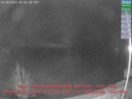Archiv Foto Webcam Naturpark Oberer Bayerischer Wald - Infopunkt Althütte 03:00