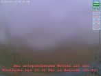 Archived image Webcam Upper Bavarian Forest - Active Center Althütte 06:00
