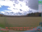 Archived image Webcam Upper Bavarian Forest - Active Center Althütte 11:00