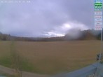 Archived image Webcam Upper Bavarian Forest - Active Center Althütte 13:00