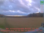 Archived image Webcam Upper Bavarian Forest - Active Center Althütte 15:00