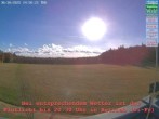 Archiv Foto Webcam Naturpark Oberer Bayerischer Wald - Infopunkt Althütte 13:00