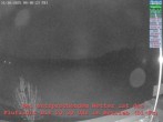 Archiv Foto Webcam Naturpark Oberer Bayerischer Wald - Infopunkt Althütte 23:00
