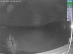 Archiv Foto Webcam Naturpark Oberer Bayerischer Wald - Infopunkt Althütte 03:00