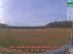 Archiv Foto Webcam Naturpark Oberer Bayerischer Wald - Infopunkt Althütte 07:00