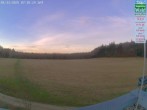 Archiv Foto Webcam Naturpark Oberer Bayerischer Wald - Infopunkt Althütte 06:00