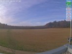 Archiv Foto Webcam Naturpark Oberer Bayerischer Wald - Infopunkt Althütte 07:00