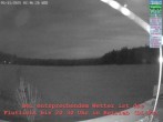 Archiv Foto Webcam Naturpark Oberer Bayerischer Wald - Infopunkt Althütte 01:00