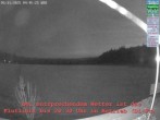 Archiv Foto Webcam Naturpark Oberer Bayerischer Wald - Infopunkt Althütte 03:00