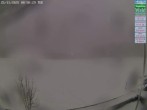 Archiv Foto Webcam Naturpark Oberer Bayerischer Wald - Infopunkt Althütte 07:00