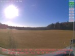 Archiv Foto Webcam Naturpark Oberer Bayerischer Wald - Infopunkt Althütte 11:00