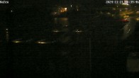 Archiv Foto Webcam Geierswalder See: Hafen 23:00