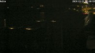 Archiv Foto Webcam Geierswalder See: Hafen 01:00