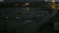 Archiv Foto Webcam Geierswalder See: Hafen 05:00