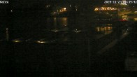 Archiv Foto Webcam Geierswalder See: Hafen 23:00