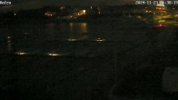 Archiv Foto Webcam Geierswalder See: Hafen 05:00