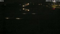 Archiv Foto Webcam Geierswalder See: Hafen 23:00