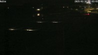 Archiv Foto Webcam Geierswalder See: Hafen 01:00