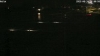 Archiv Foto Webcam Geierswalder See: Hafen 03:00