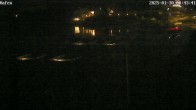 Archiv Foto Webcam Geierswalder See: Hafen 23:00