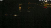 Archiv Foto Webcam Geierswalder See: Hafen 01:00