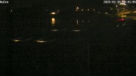 Archiv Foto Webcam Geierswalder See: Hafen 03:00