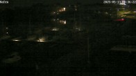 Archiv Foto Webcam Geierswalder See: Hafen 23:00